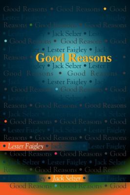 Good Reasons 0205285864 Book Cover