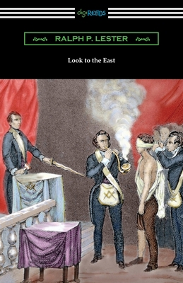 Look to the East 1420970283 Book Cover