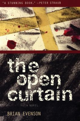 The Open Curtain 1566891884 Book Cover