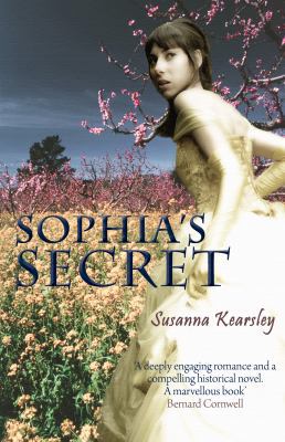 Sophia's Secret 0749080787 Book Cover