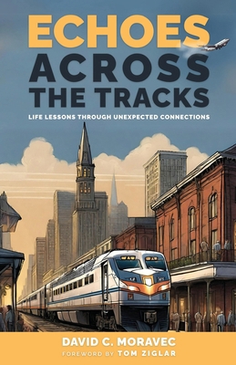 Echoes Across the Tracks B0D759X9D6 Book Cover
