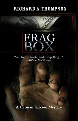 Frag Box [Large Print] 1590586794 Book Cover
