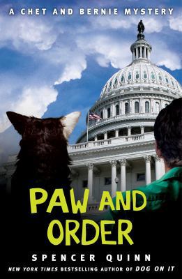 Paw and Order 1476703396 Book Cover