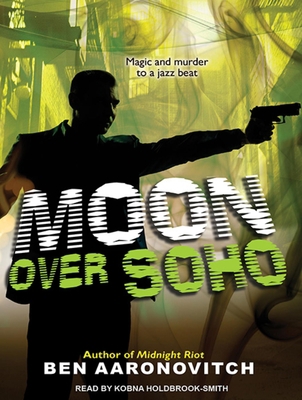 Moon Over Soho 1452610088 Book Cover