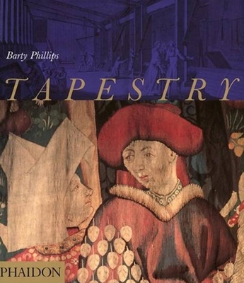 Tapestry 0714838624 Book Cover