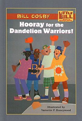 Hooray for the Dandelion Warriors 0780798570 Book Cover