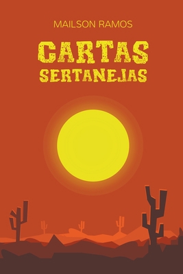 Cartas Sertanejas [Portuguese] 6500050495 Book Cover
