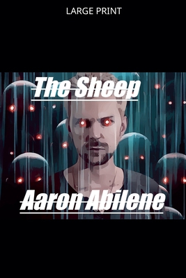The Sheep [Large Print] B0GZCJP49B Book Cover