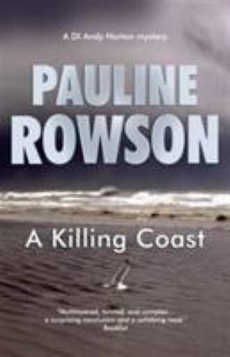 A Killing Coast: An Inspector Andy Horton Mystery 0955098289 Book Cover