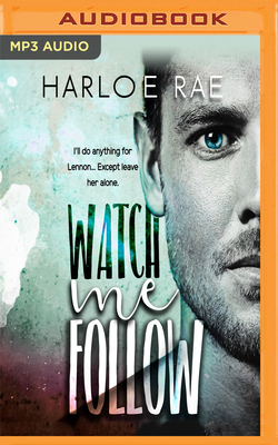 Watch Me Follow 197865989X Book Cover