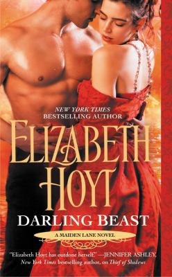 Darling Beast 1478957395 Book Cover