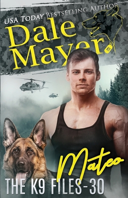Mateo 1778866913 Book Cover