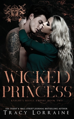 Wicked Princess 1914950178 Book Cover
