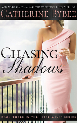 Chasing Shadows 1978636458 Book Cover
