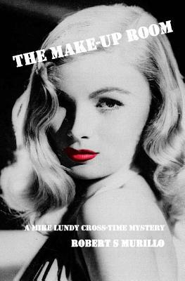 The Make-up Room 1729778771 Book Cover