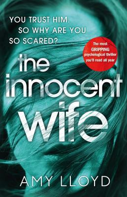 The Innocent Wife: The breakout psychological t... 1780898436 Book Cover