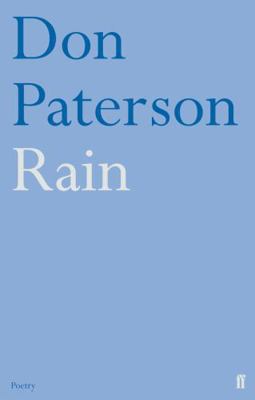 Rain 0571251749 Book Cover