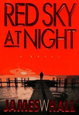 Red Sky at Night 0385316380 Book Cover