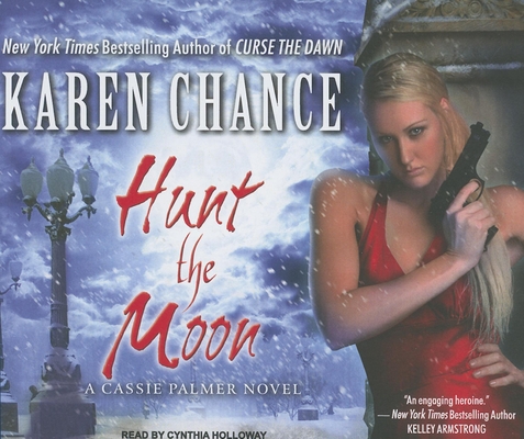 Hunt the Moon 1452601763 Book Cover