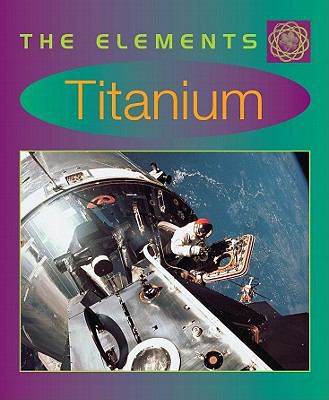 Titanium 0761414614 Book Cover