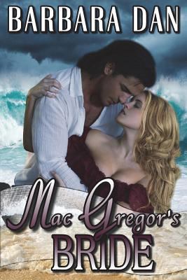 MacGregor's Bride 1499224109 Book Cover