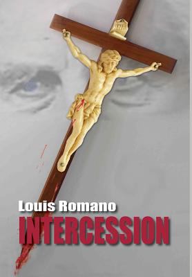 Intercession 098404972X Book Cover