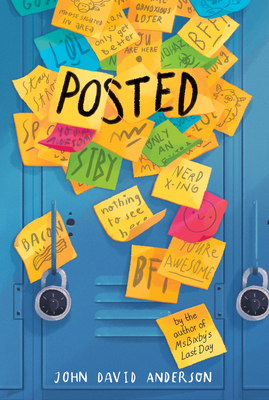 Posted 0062338218 Book Cover