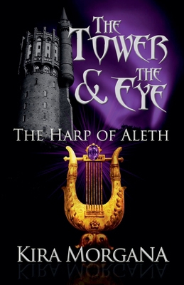 The Harp of Aleth B0FT785MVB Book Cover