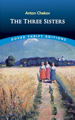 The Three Sisters 0486275442 Book Cover