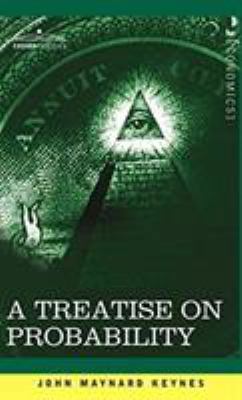 A Treatise on Probability 1602066965 Book Cover