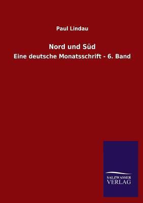 Nord und Süd [German] 3846028134 Book Cover