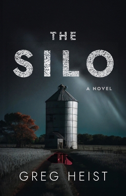 The SILO B0DQ2R8T4C Book Cover