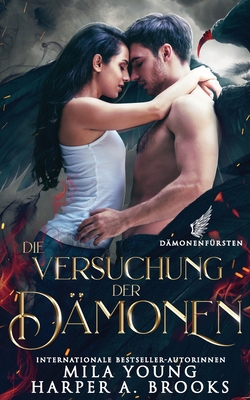 Die Versuchung der Dämonen [German] 192268919X Book Cover