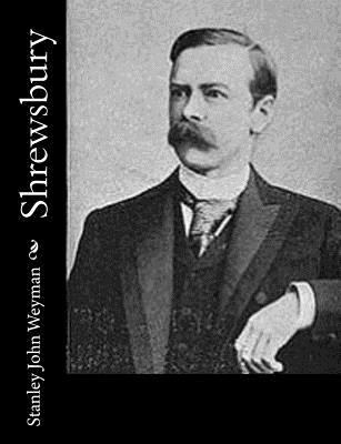Shrewsbury 1542688078 Book Cover