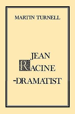 Jean Racine 0811204634 Book Cover