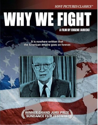 Why We Fight            Book Cover
