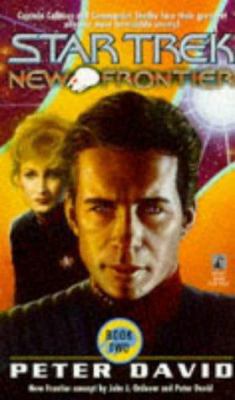 Into the Void 0671013963 Book Cover