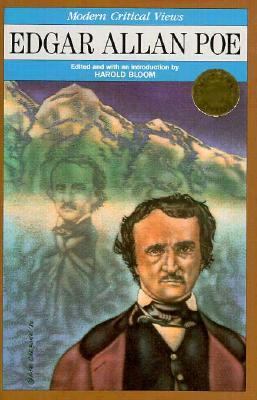 Edgar Allan Poe 0877546029 Book Cover