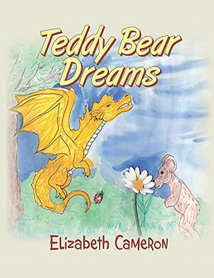 Teddy Bear Dreams 1955955301 Book Cover