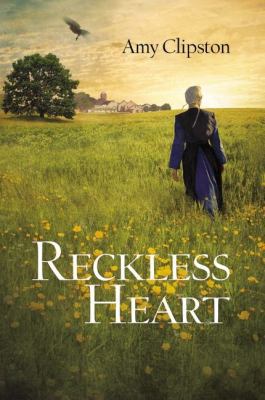 Reckless Heart 0310719844 Book Cover