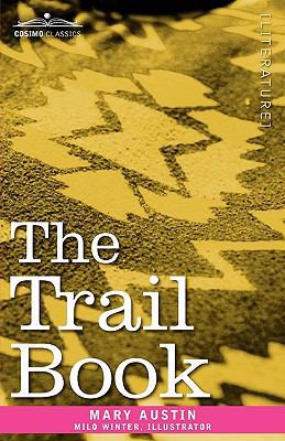 The Trail Book 1605206474 Book Cover