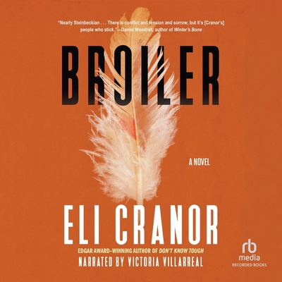 Broiler B0DS7DKGWN Book Cover