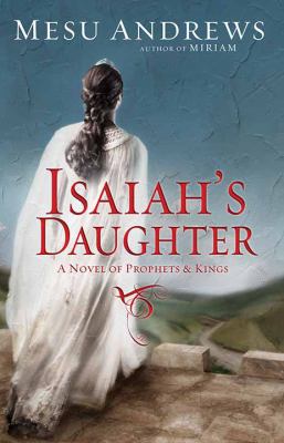 Isaiah's Daughter [Large Print] 1643580523 Book Cover