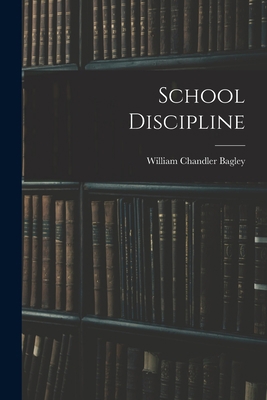 School Discipline 1017935297 Book Cover