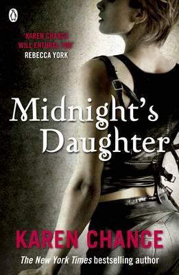 Midnight's Daughter 0241956013 Book Cover
