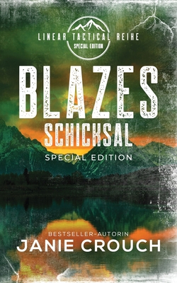 Blazes Schicksal [German] B0F4RYJ1QL Book Cover