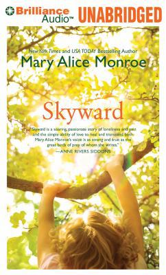 Skyward 1441853065 Book Cover