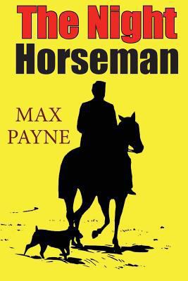 The Night Horseman 150554288X Book Cover