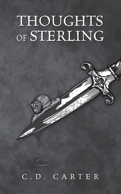Thoughts of Sterling B0DH13DS79 Book Cover