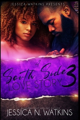 A South Side Love Story 3 B09M544P4V Book Cover